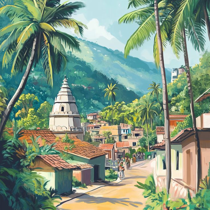 Ancient Tamil Astrology